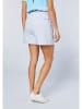 Chiemsee Sweatshorts in Grau