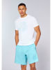 Chiemsee Shirt wit