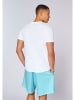 Chiemsee Shirt wit