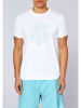 Chiemsee Shirt wit