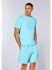 Chiemsee Shirt in Hellblau