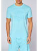 Chiemsee Shirt lichtblauw