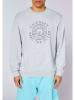 Chiemsee Sweatshirt in Grau