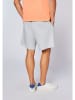 Chiemsee Sweatshorts in Grau