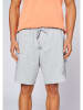 Chiemsee Sweatshort grijs