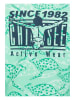 Chiemsee Zwemshirt turquoise