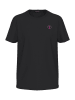 Chiemsee Shirt in Schwarz