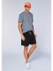 Chiemsee Shirt in Grau