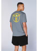 Chiemsee Shirt grijs
