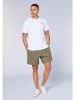 Chiemsee Shirt wit