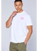 Chiemsee Shirt wit