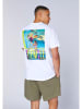 Chiemsee Shirt wit