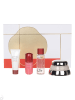 Shiseido 4-częściowy zestaw "Bio-Performance Holiday"