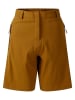 Dare 2b Functioneel short "Torrek" lichtbruin