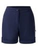 Dare 2b Functioneel short "Melodic III" donkerblauw