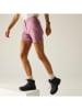 Dare 2b Funktionsshorts "Melodic III" in Rosa