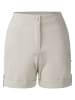 Dare 2b Funktionsshorts "Melodic III" in Creme