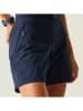 Dare 2b Functioneel short "Melodic Pr III" donkerblauw
