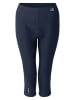 Dare 2b Legginsy kolarskie "Verve" w kolorze granatowym