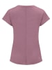 Dare 2b Trainingsshirt "Vigilant" in Rosa