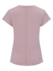 Dare 2b Trainingsshirt "Vigilant" in Rosa