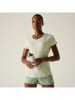 Dare 2b Trainingsshirt "Vigilant" in Creme