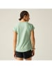 Dare 2b Trainingsshirt "Corral" in Grün