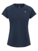 Dare 2b Trainingsshirt "Corral" donkerblauw
