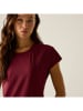 Dare 2b Trainingsshirt "Corral" in Rot