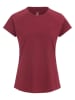 Dare 2b Trainingsshirt "Corral" in Rot