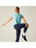 Dare 2b Trainingsshirt "Corral" in Hellblau