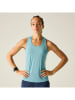 Dare 2b Trainingstop "Modernize II" turquoise