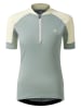 Dare 2b Fietsshirt "Flutter" groen/geel