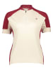 Dare 2b Fahrradtrikot in Creme