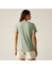 Dare 2b Shirt "Tranquility III" groen