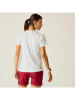 Dare 2b Shirt "Tranquility III" in Weiß