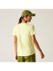 Dare 2b Shirt "Tranquility III" in Gelb