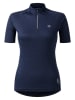 Dare 2b Fietsshirt donkerblauw