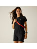Dare 2b Trainingsshirt "Nimble" in Schwarz