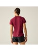 Dare 2b Trainingsshirt "Nimble" in Rot