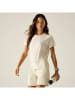 Dare 2b Trainingsshirt "Nimble" crème