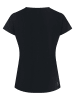 Dare 2b Trainingsshirt "Serenity" zwart