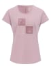 Dare 2b Trainingsshirt "Serenity" in Rosa