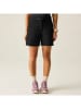 Dare 2b Functioneel short "Melodic Pr III" zwart