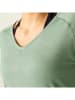 Dare 2b Functionele longsleeve "Discern" groen