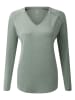 Dare 2b Functionele longsleeve "Discern" groen