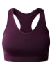 Dare 2b Sportbeha "Dont Sweat It II" paars - Medium