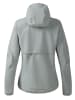 Dare 2b Softshelljas "Ultralite" groen