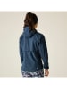 Dare 2b Softshelljacke "Ultralite" in Dunkelblau