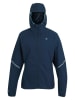Dare 2b Softshelljas "Ultralite" donkerblauw